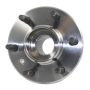 IAP 295-13236 Heat treated and tempered; Forged Flange
