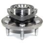 IAP 295-13277 Heat treated and tempered; Forged Flange