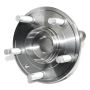 IAP 295-94027 Heat treated and tempered; Forged Flange