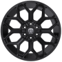 EDGE OFF ROAD 302B 20X9 6X135 106.2 0.0