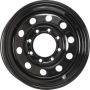 PACER TRAILER 229B-3512 13X4.5 5X4.50 (+00) PAC 229B BLACK MODULAR TRAILER (HB 81.03)