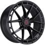 TIS Motorsports 504B-7751235 17X7.5 5X120 (+35) TIS 504B (HB 73.1)