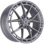 TIS Motorsports 504S-2851235 20X8.5 5X120 (+35) TIS 504S (HB 73.1)
