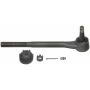 QuickSteer ES2033RLT Steering Tie Rod End
