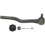 QuickSteer ES2998RL Steering Tie Rod End