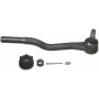 QuickSteer ES2998RL Steering Tie Rod End