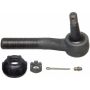 QuickSteer ES3203L Steering Tie Rod End