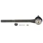 QuickSteer ES333RL Steering Tie Rod End