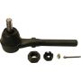 QuickSteer ES3366T Steering Tie Rod End