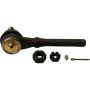 QuickSteer ES3366T Steering Tie Rod End