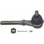 QuickSteer ES3370T Steering Tie Rod End