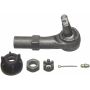 QuickSteer ES3524 Steering Tie Rod End