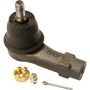 QuickSteer ES3587 Steering Tie Rod End
