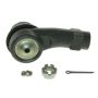 QuickSteer ES3587 Steering Tie Rod End
