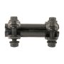 QuickSteer ES362S Steering Tie Rod End Adjusting Sleeve