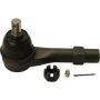 QuickSteer ES3667 Steering Tie Rod End