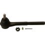 QuickSteer ES370R Steering Tie Rod End
