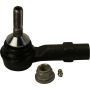 QuickSteer ES800222 Steering Tie Rod End