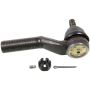 QuickSteer ES800402 Steering Tie Rod End