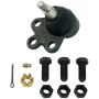 QuickSteer K500227 Suspension Ball Joint