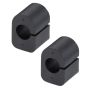 QuickSteer K5227 Suspension Stabilizer Bar Bushing Kit