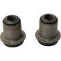 QuickSteer K6198 Suspension Control Arm Bushing Kit