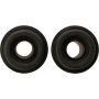 QuickSteer K6198 Suspension Control Arm Bushing Kit