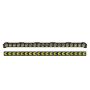 KC HiLiTES 295 FLEX ERA LED Light Bar - 50 Inch Master Kit