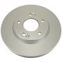 ADVICS R6F230U ADVICS OE Replacement Disc Brake Rotor