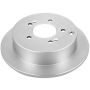 ADVICS R6R235U ADVICS OE Replacement Disc Brake Rotor