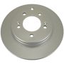 ADVICS R6R240U ADVICS OE Replacement Disc Brake Rotor