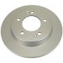 ADVICS R6R241U ADVICS OE Replacement Disc Brake Rotor