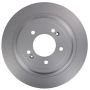 ADVICS R6R299U ADVICS OE Replacement Disc Brake Rotor