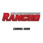 Rancho RS66124BR9-1 Suspension Lift Kit Box 1 of 2