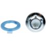 DORMAN 090-053CD Oil Drain Plug Pilot Point M14-1.50, Head Size 16mm