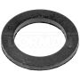 DORMAN 097-018CD Fiber Drain Plug Gasket, Fits 11/16So, M18