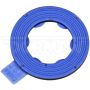 DORMAN 097-117CD Nylon Rib Drain Plug Gasket, Fits 1/2, M12 So
