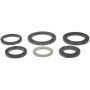 DORMAN 097-833CD Fiber Oil Drain Plug Gasket Assortment