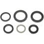 DORMAN 097-833CD Fiber Oil Drain Plug Gasket Assortment