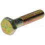 DORMAN 199-115 Cap Screw-Hex Head-Grade 8- 5/16-24 x 1-1/2 In.