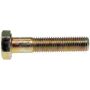 DORMAN 199-115 Cap Screw-Hex Head-Grade 8- 5/16-24 x 1-1/2 In.