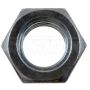 DORMAN 215-013 Hex Nut-Grade 5-Thread Size- 7/16-20 In.