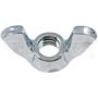 DORMAN 255-011 Wing Nut-Grade 2- 5/16-18 In.