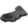 DORMAN 265-803 Transmission Pan With Drain Plug