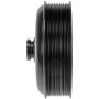 DORMAN 300-156 Engine Vacuum Pump Pulley