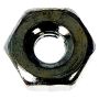 DORMAN 350-004 Hex Nut-Machine Screw-Grade 2- Thread Size 6-32, Height 7/64 In.