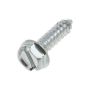 DORMAN 365-197 Sheet Metal Screw-Hex Washer Head Head-No. 10 x 3/4 In.