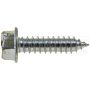 DORMAN 365-200 Sheet Metal Screw-Hex Washer Head Head-No. 14 x 1 In.