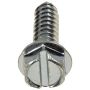 DORMAN 365-200 Sheet Metal Screw-Hex Washer Head Head-No. 14 x 1 In.