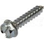 DORMAN 365-201 Sheet Metal Screw-Hex Washer Head Head-No. 14 x 1-1/4 In.